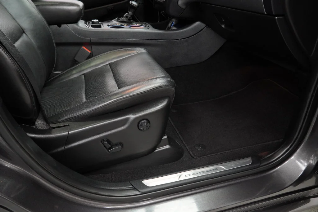 Used 2020 Granite Clearcoat Dodge R/T image 34