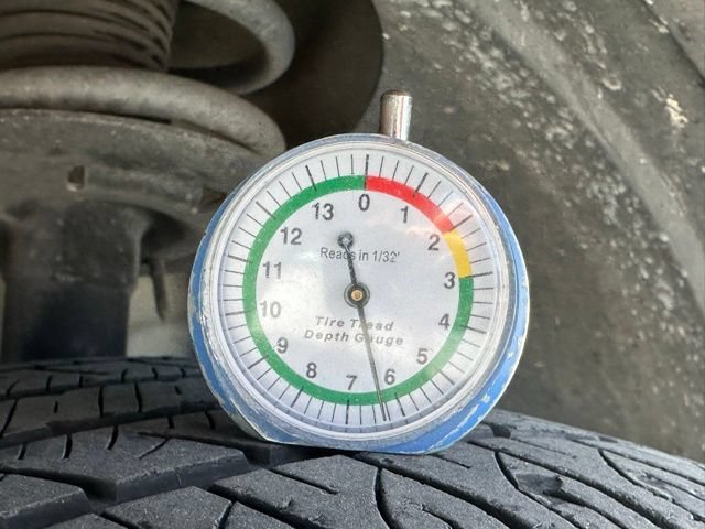 Used 2017 White Ford XLT image 31