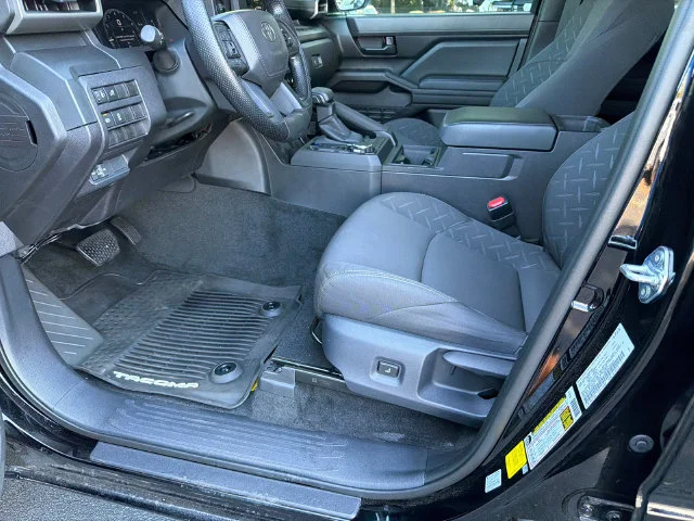 Used 2026 Black Toyota SR image 9