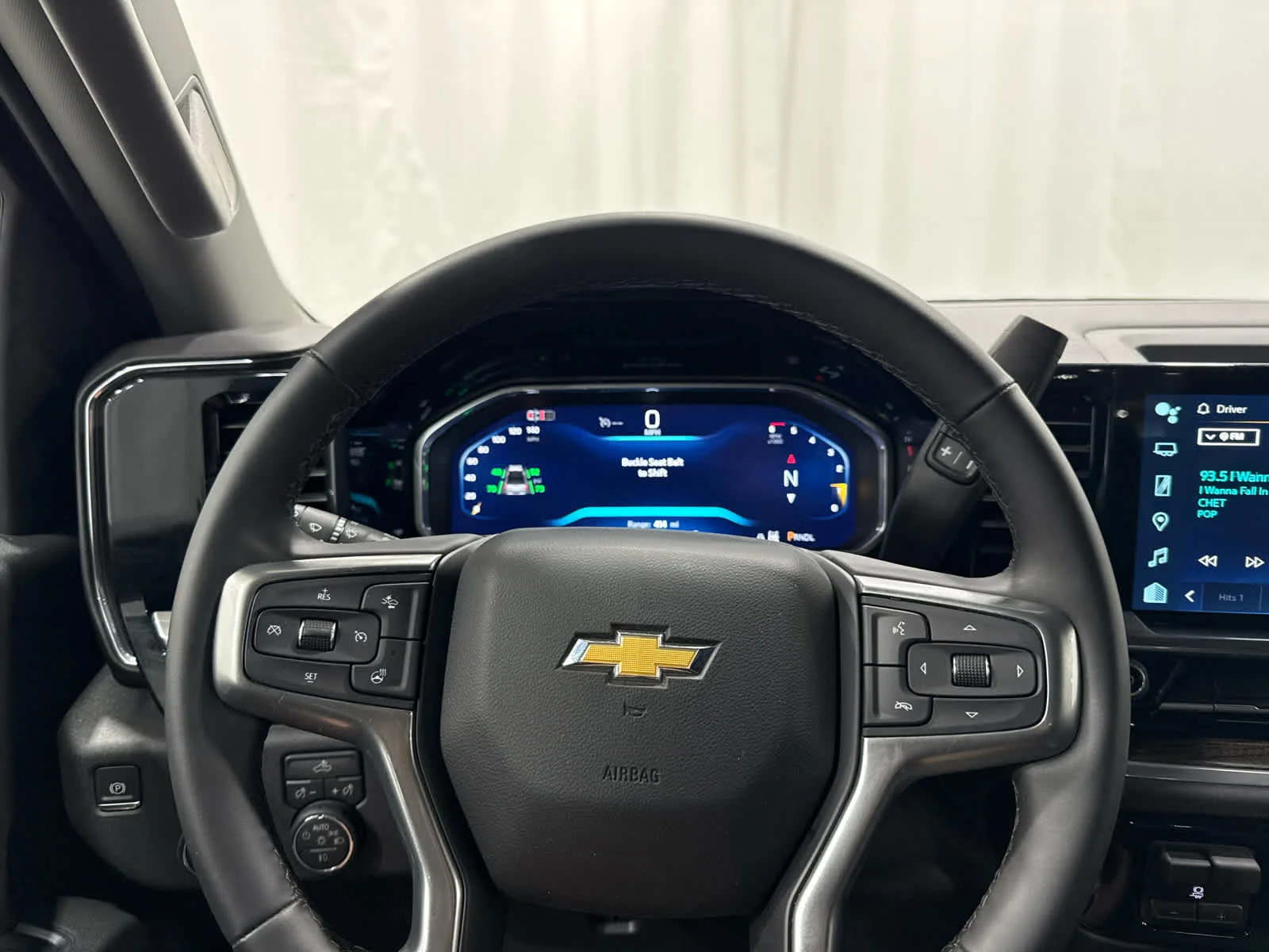 Used 2026 Black Chevrolet LT image 23