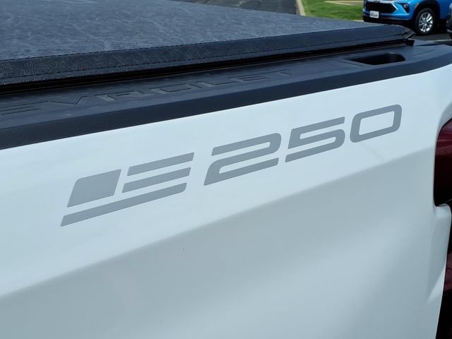 New 2026 Summit White Chevrolet RST image 19