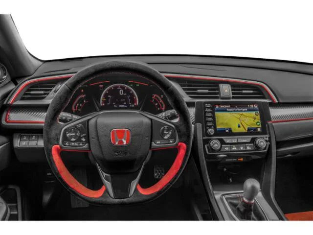 Used 2021 White Honda Touring image 7