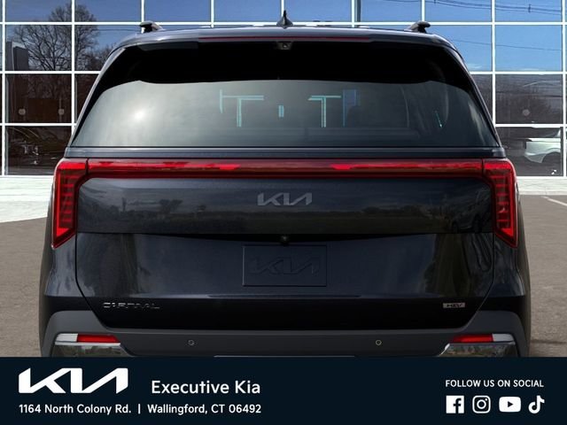 New 2026 Panthera Metal Kia SX Prestige image 13