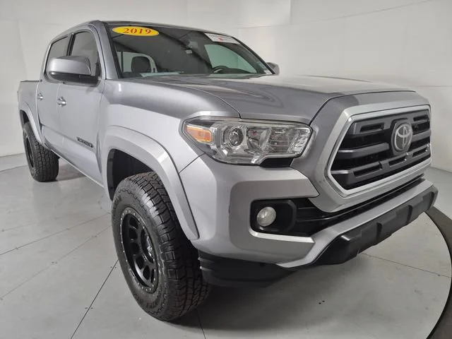 2019 Toyota Tacoma SR5 - Photo 6