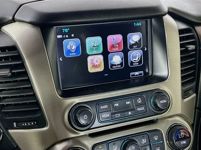 2019 GMC Yukon Denali - Photo 17