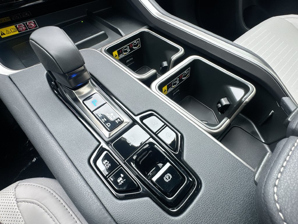 New 2026 Cloudburst Gray Lexus PREMIUM AWD image 29
