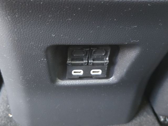 Used 2023 Gray Toyota XLE image 14