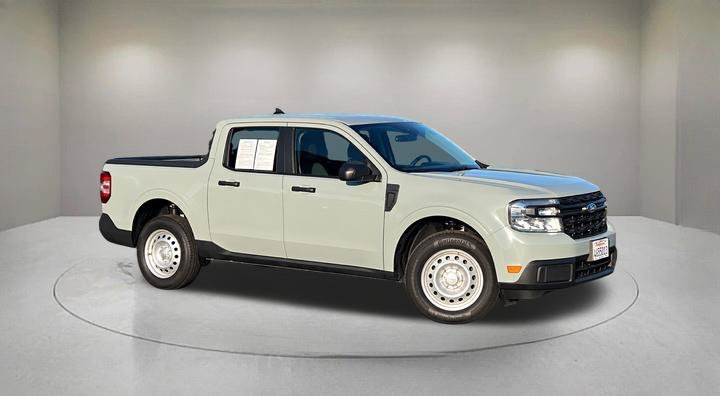 2023 Ford Maverick