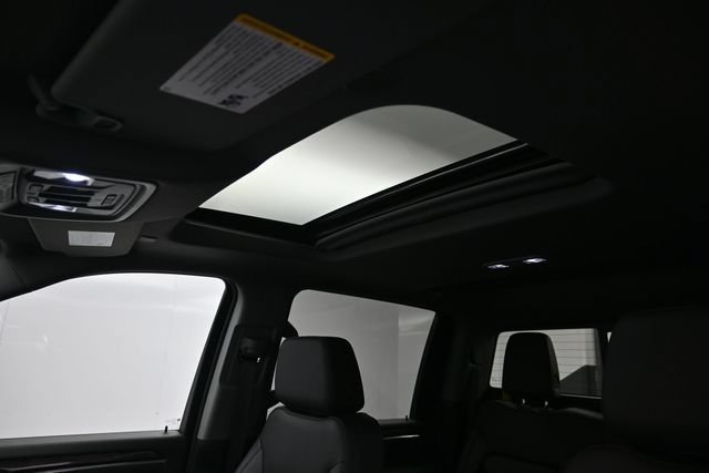 Used 2025 Black Chevrolet LTZ image 19