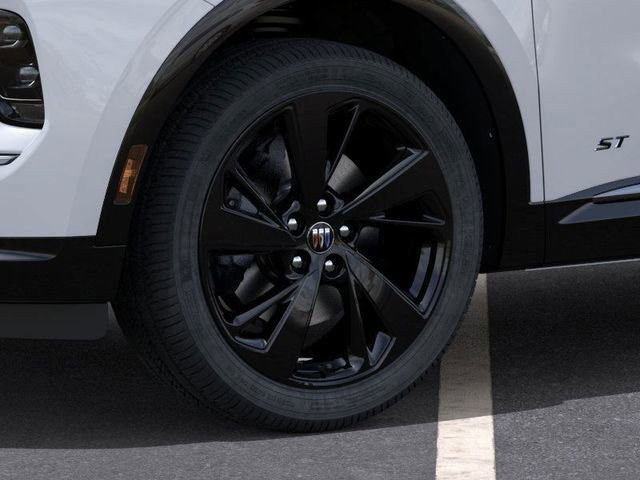 2026 Buick Envision Sport Touring - Photo 9