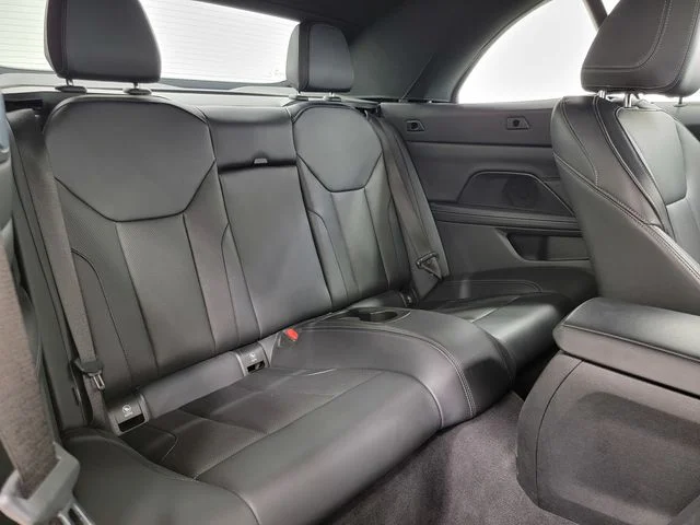 2023 BMW 4 Series 430i - Photo 18
