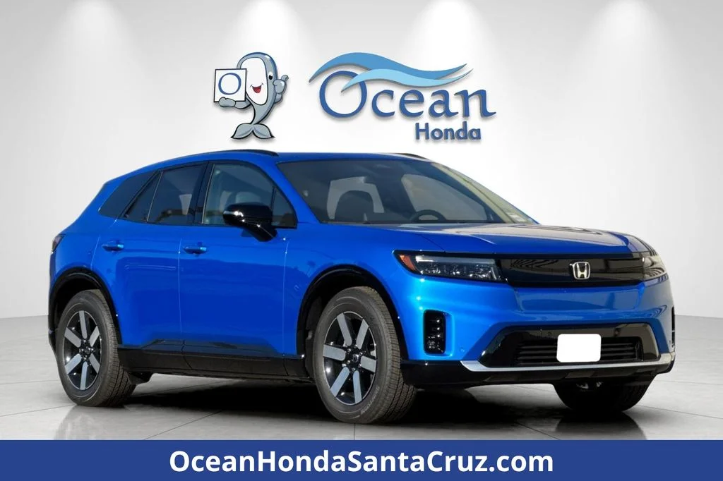 2026 Honda Prologue Touring's photo