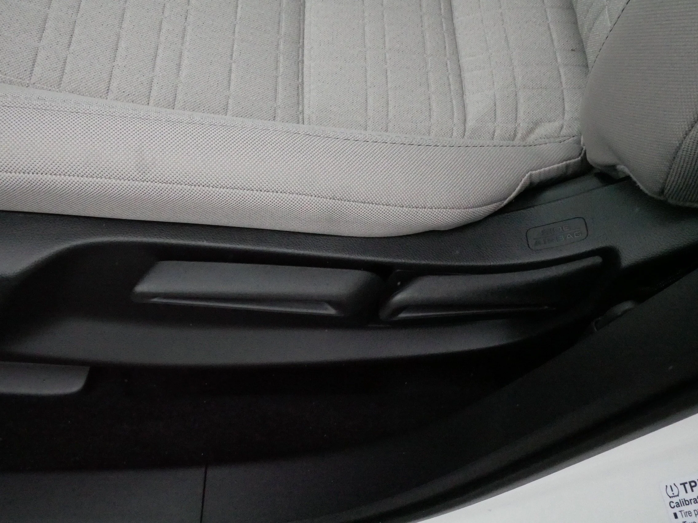 2026 Honda HR-V LX - Photo 20