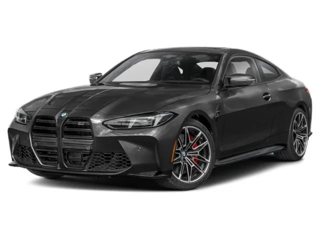 2027 BMW M4