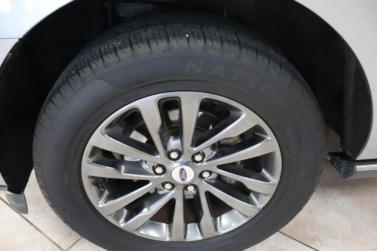 2021 Ford Expedition Limited - Photo 37