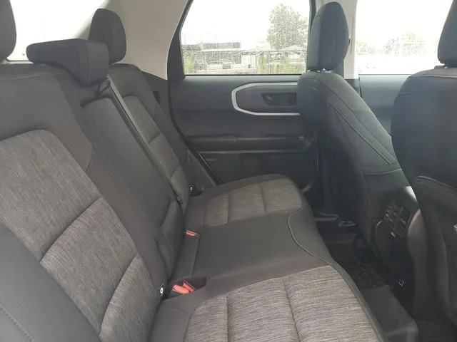 Used 2023 White Ford Big Bend image 18