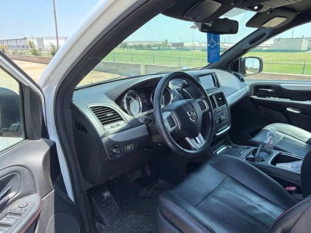 Used 2019 White Knuckle Clearcoat Dodge GT image 5