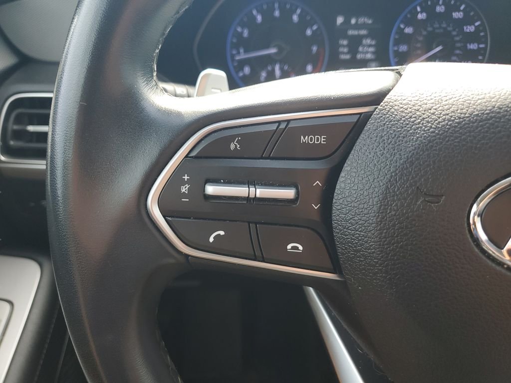 2021 Hyundai Palisade SEL - Photo 20