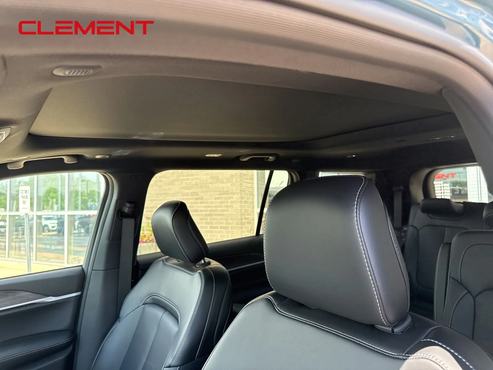 New 2026 Steel Blue Exterior Paint Jeep Limited image 24