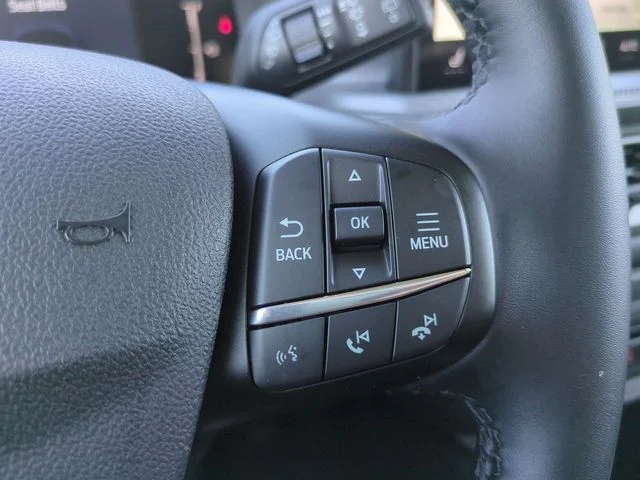 New 2026 Gray Ford Outer Banks image 26