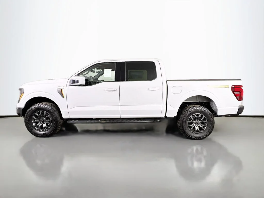 New 2026 Avalanche Ford Tremor image 6