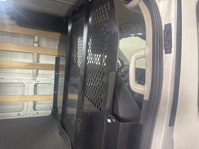 Used 2024 White Ford Base image 9