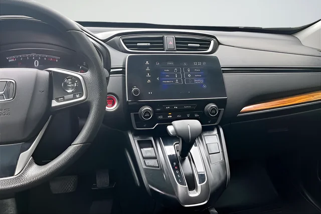 Used 2019  Honda EX image 9