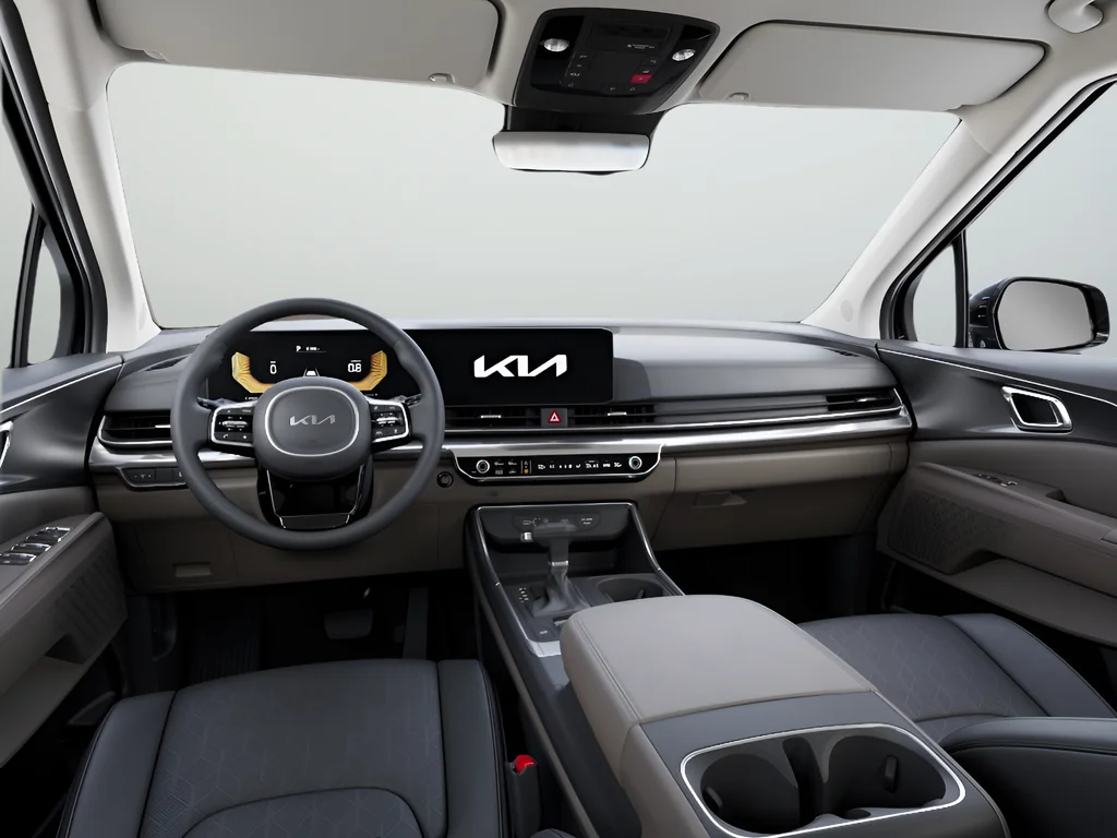 New 2026 Panthera Metal Kia LXS image 9
