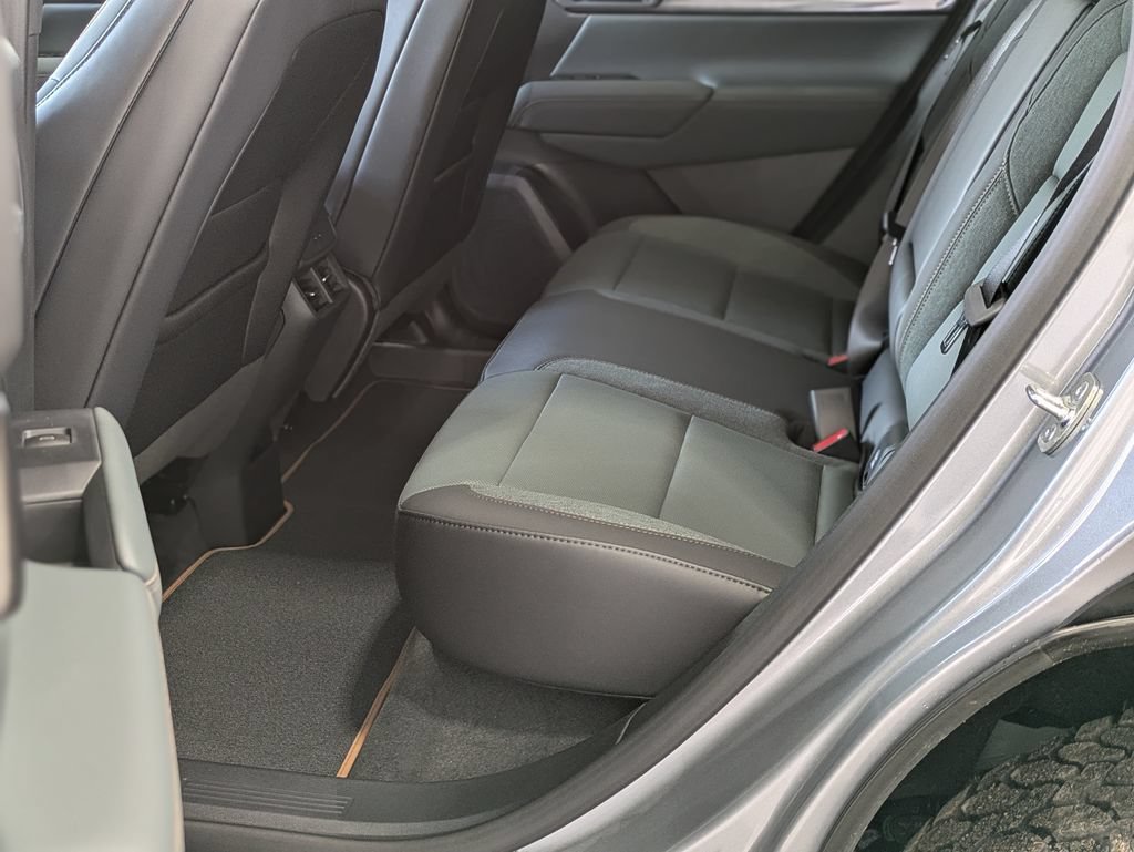 2026 GMC Terrain AT4 - Photo 13
