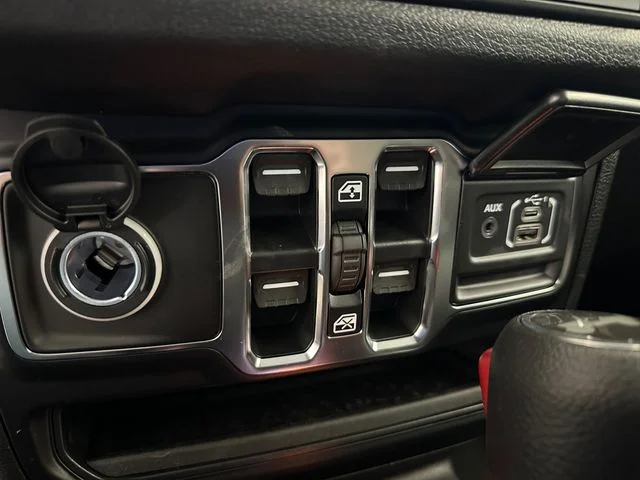 New 2026  Jeep Sport S image 28