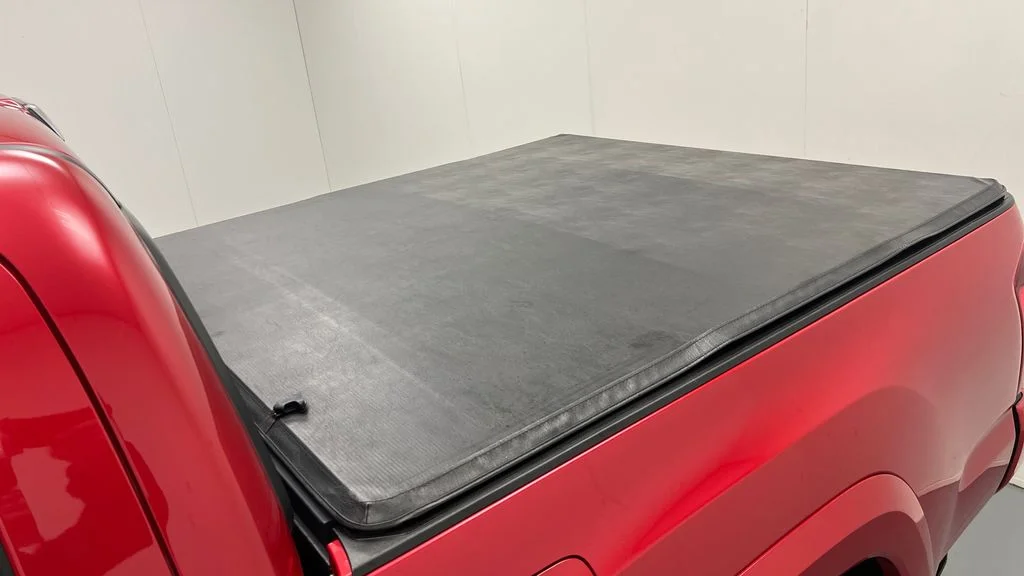 Used 2023 Red Toyota SR5 image 22