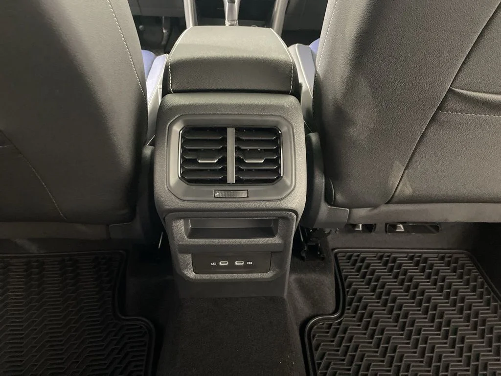 New 2026 Gray Volkswagen 1.5T SEL image 20