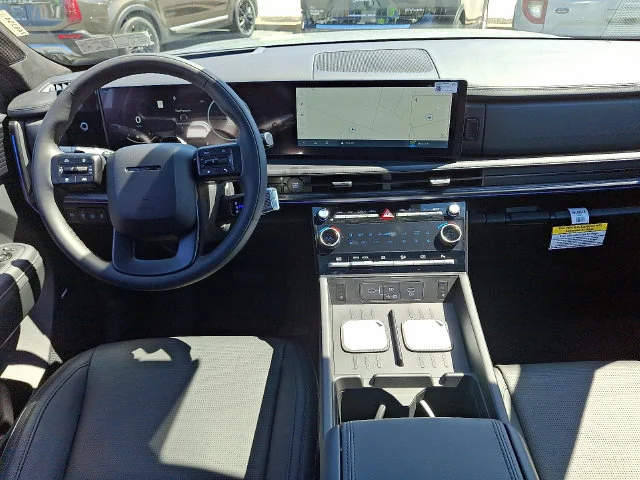 New 2026 Silver Hyundai Calligraphy image 10