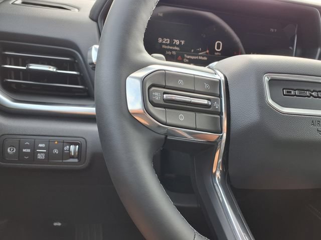 2027 GMC Terrain Denali - Photo 15