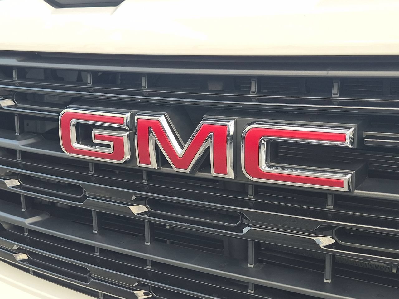 2026 GMC Sierra 1500 Elevation - Photo 28