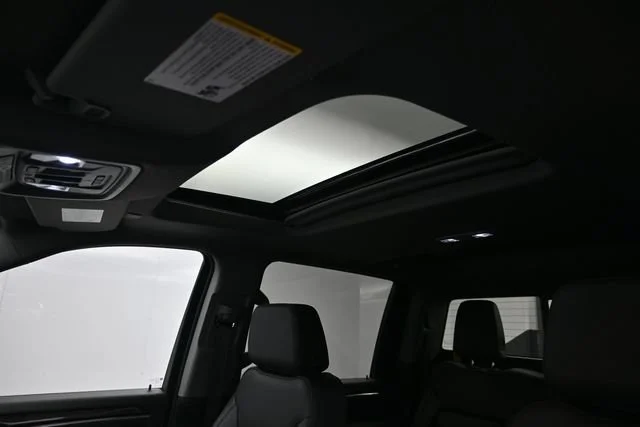 Used 2025 Black Chevrolet LTZ image 19
