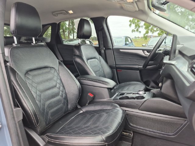 2023 Ford Escape PHEV - Photo 27