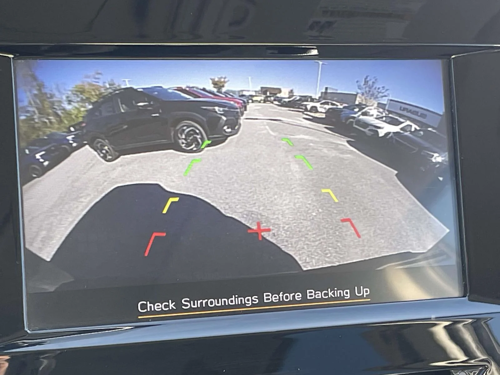 Used 2019 Crystal Black Silica Subaru Premium image 19