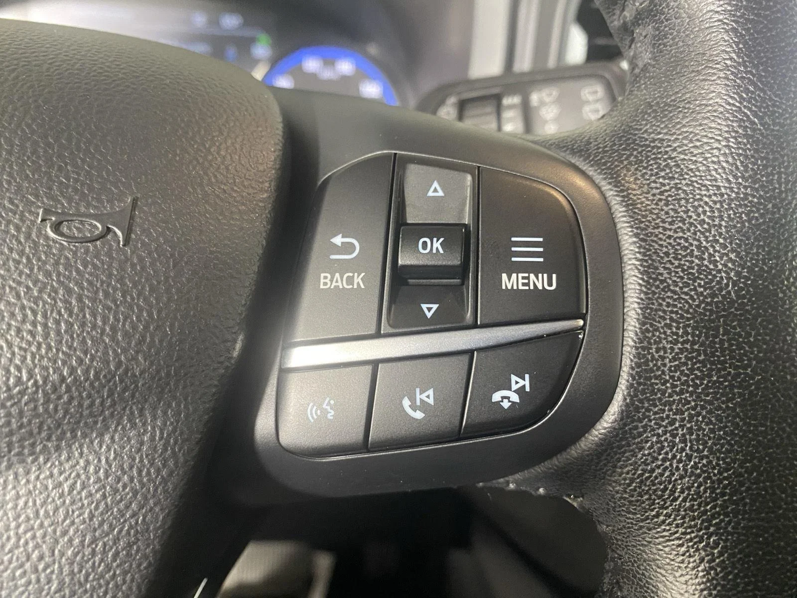 Used 2021 Shadow Black Ford Outer Banks image 19
