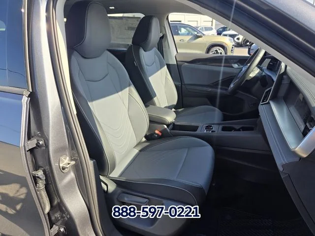 New 2026 GRAY Volkswagen 2.0T SE image 14