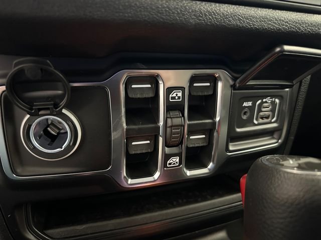 New 2026 Goldilocks Jeep Sport S image 28