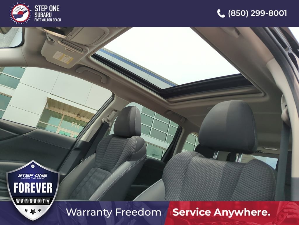 Used 2023 Black Subaru Premium image 28