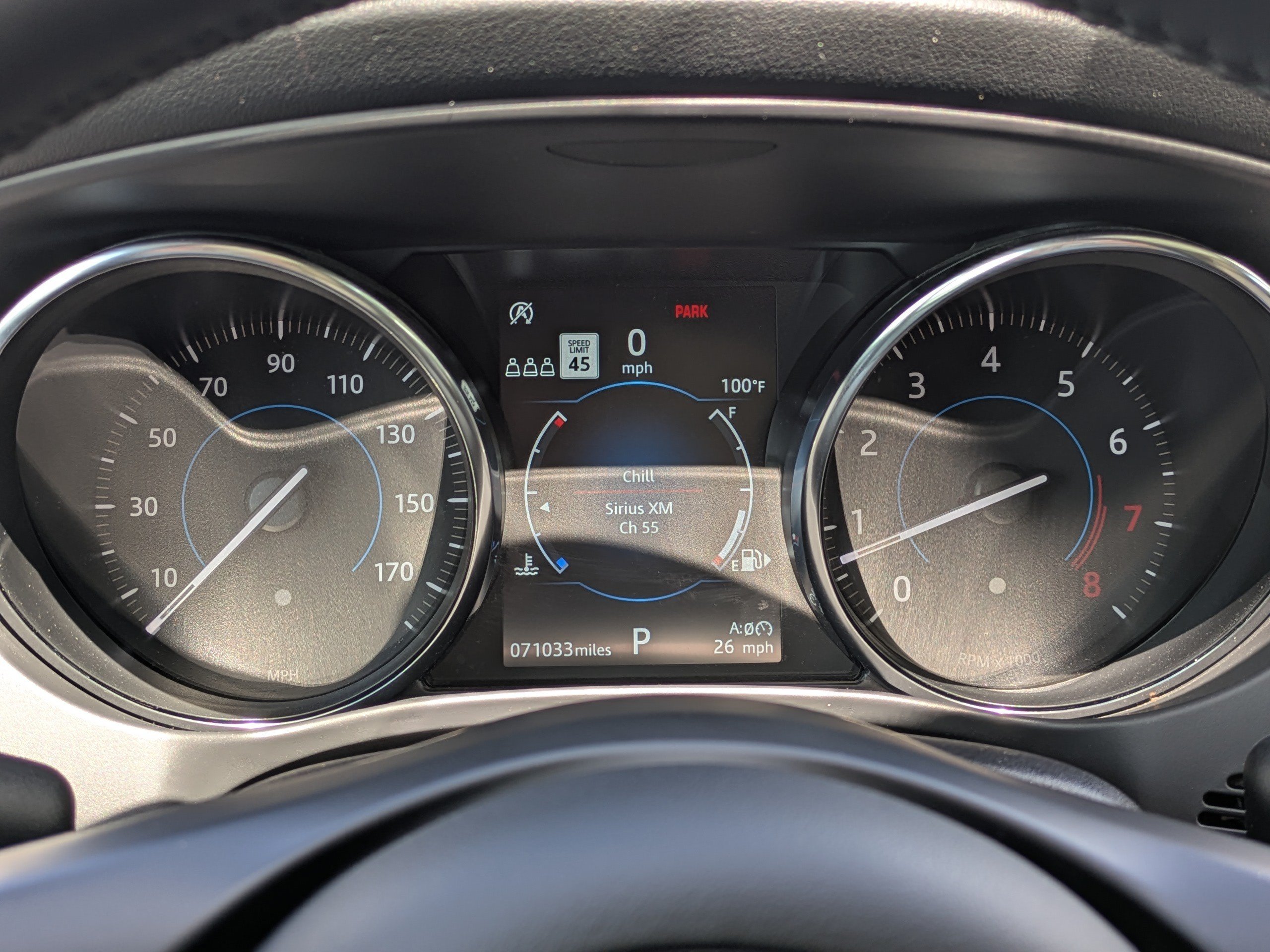 2020 Jaguar F-Pace Premium - Photo 29