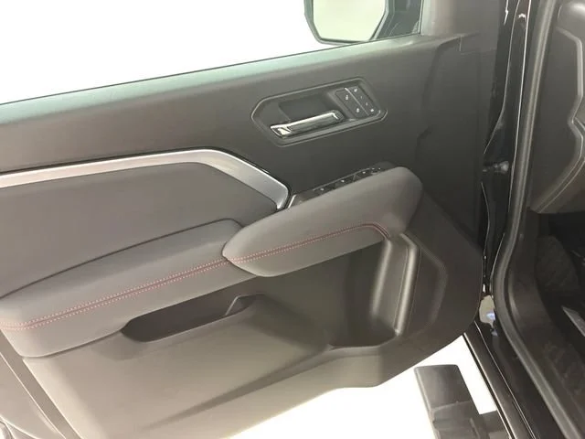Certified Used 2025 Black Chevrolet Z71 image 13