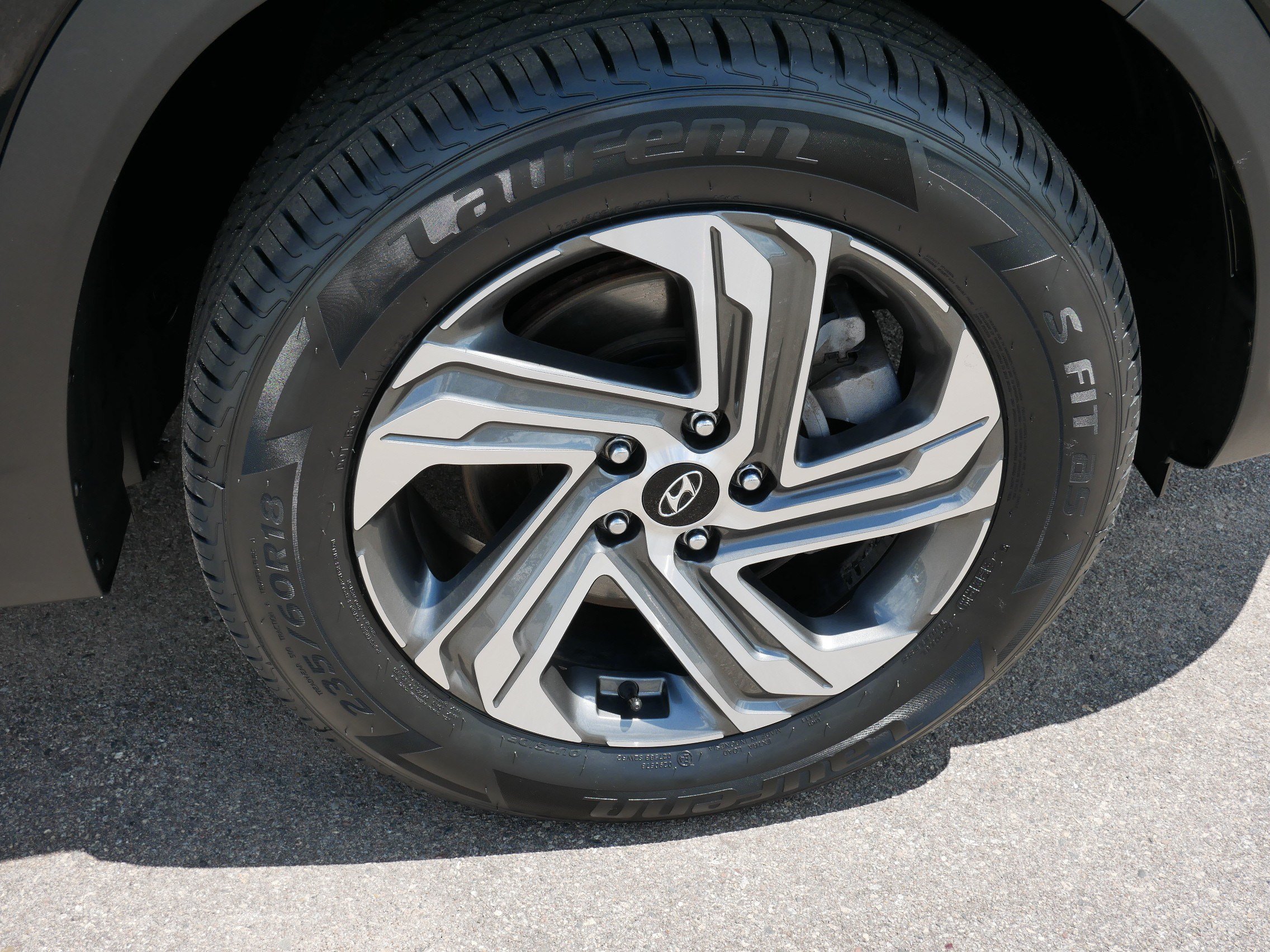 2023 Hyundai Santa Fe SEL - Photo 15