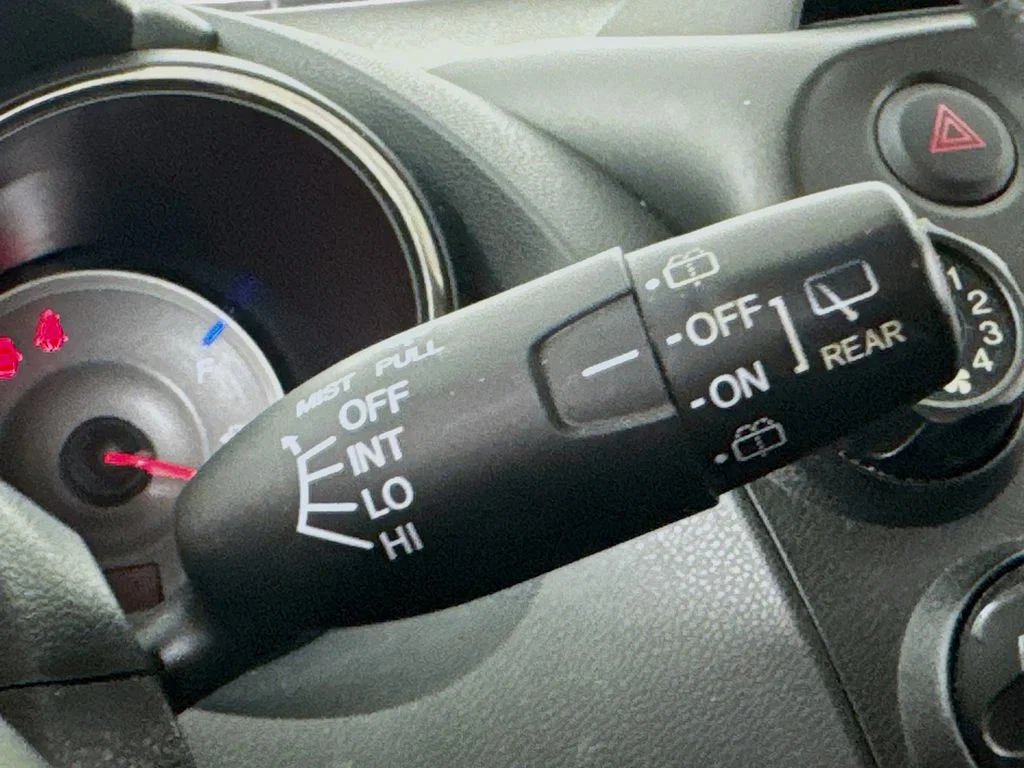 Used 2012 Black Honda Sport image 14