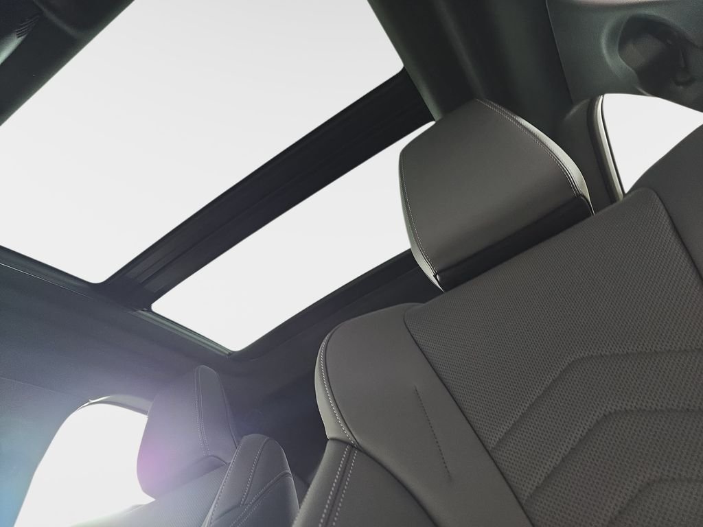 New 2026 Brooklyn Grey Metallic BMW 228 Gran Coupe image 28