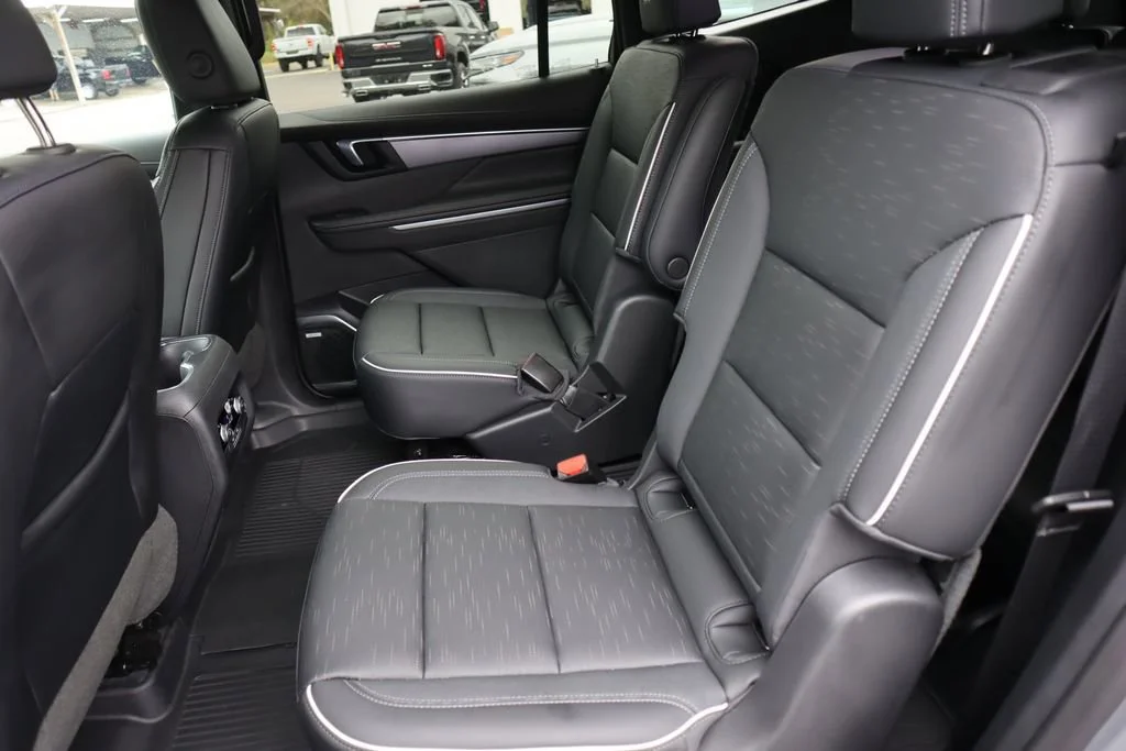 2025 Buick Enclave Sport Touring - Photo 21