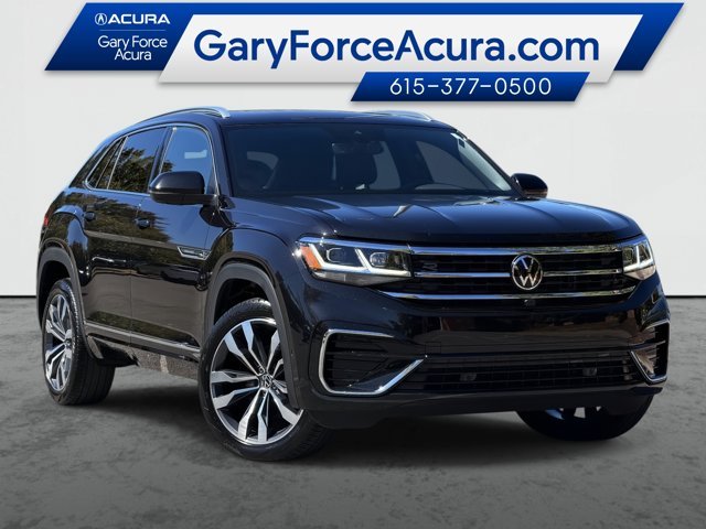 2023 Volkswagen Atlas Cross Sport
