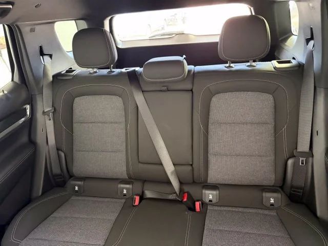 2027 GMC Terrain Elevation - Photo 21